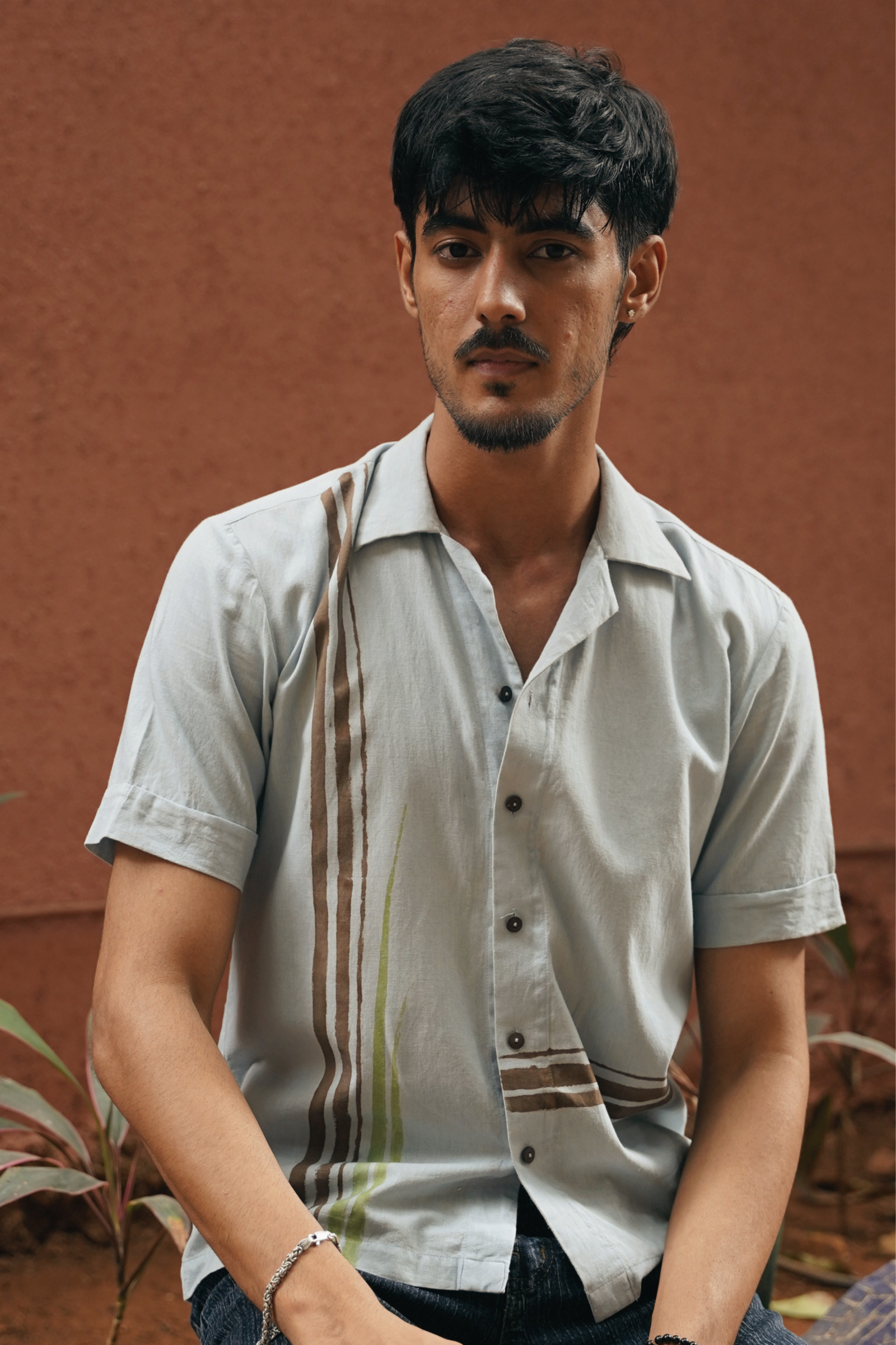 12 Lines of the Land Shirt - Image 1