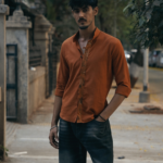 The Dusk Shirt