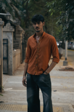 The Dusk Shirt