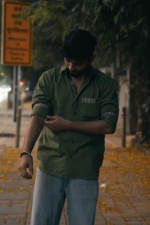 Forest Whisperer Shirt - Image 2