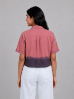 The Dark Rose Shirt - Image 2