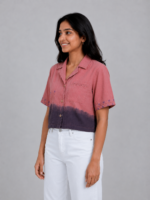 The Dark Rose Shirt - Image 3