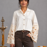 The bell shirt