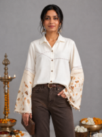 The bell shirt