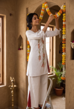 Garland kurti - Image 2