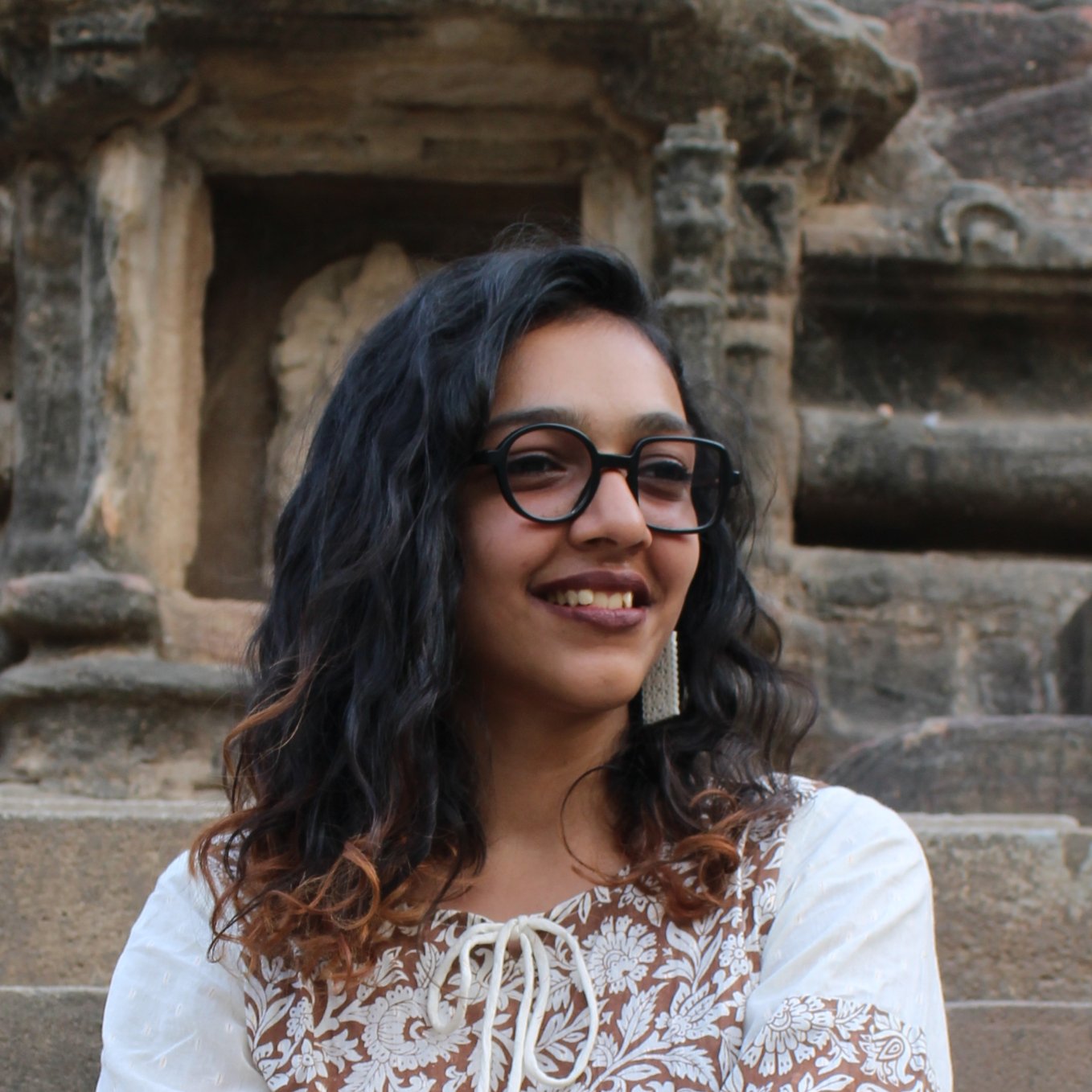 Drashti Vora