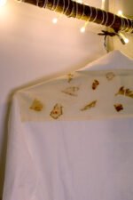 The Petal Pattern shirt - Image 7
