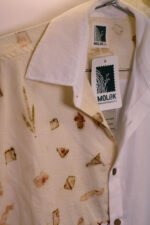 The Petal Pattern shirt - Image 4