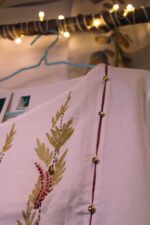 Garland kurti - Image 9