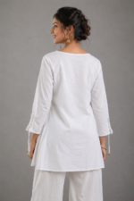 Garland kurti - Image 3